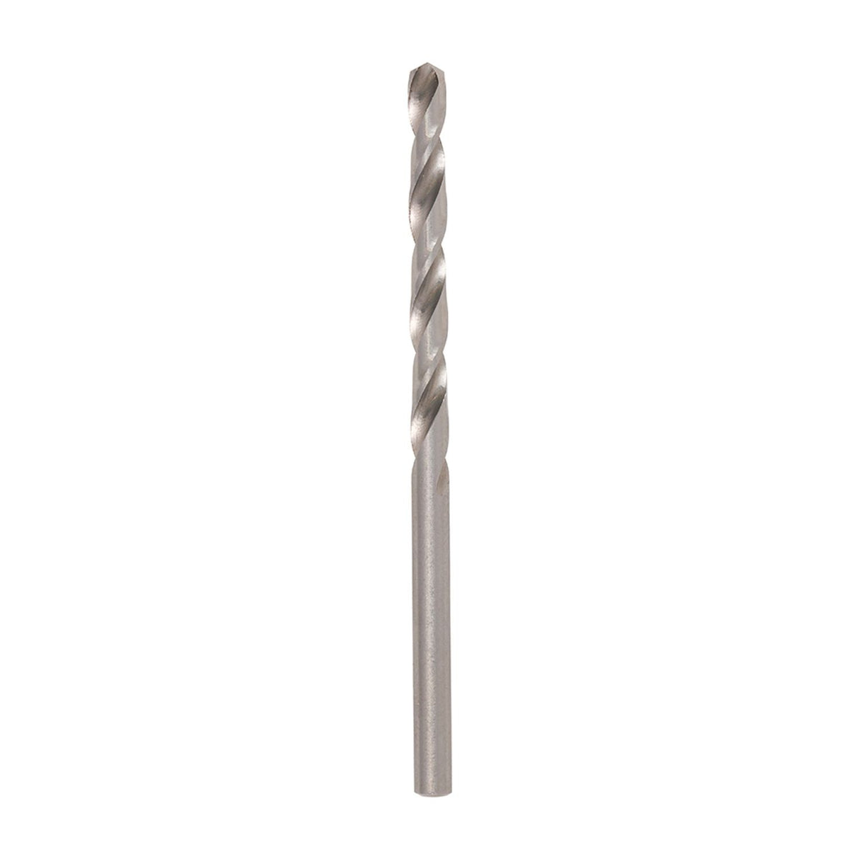 Ground Jobber Drills HSS M2 - HSSGR4