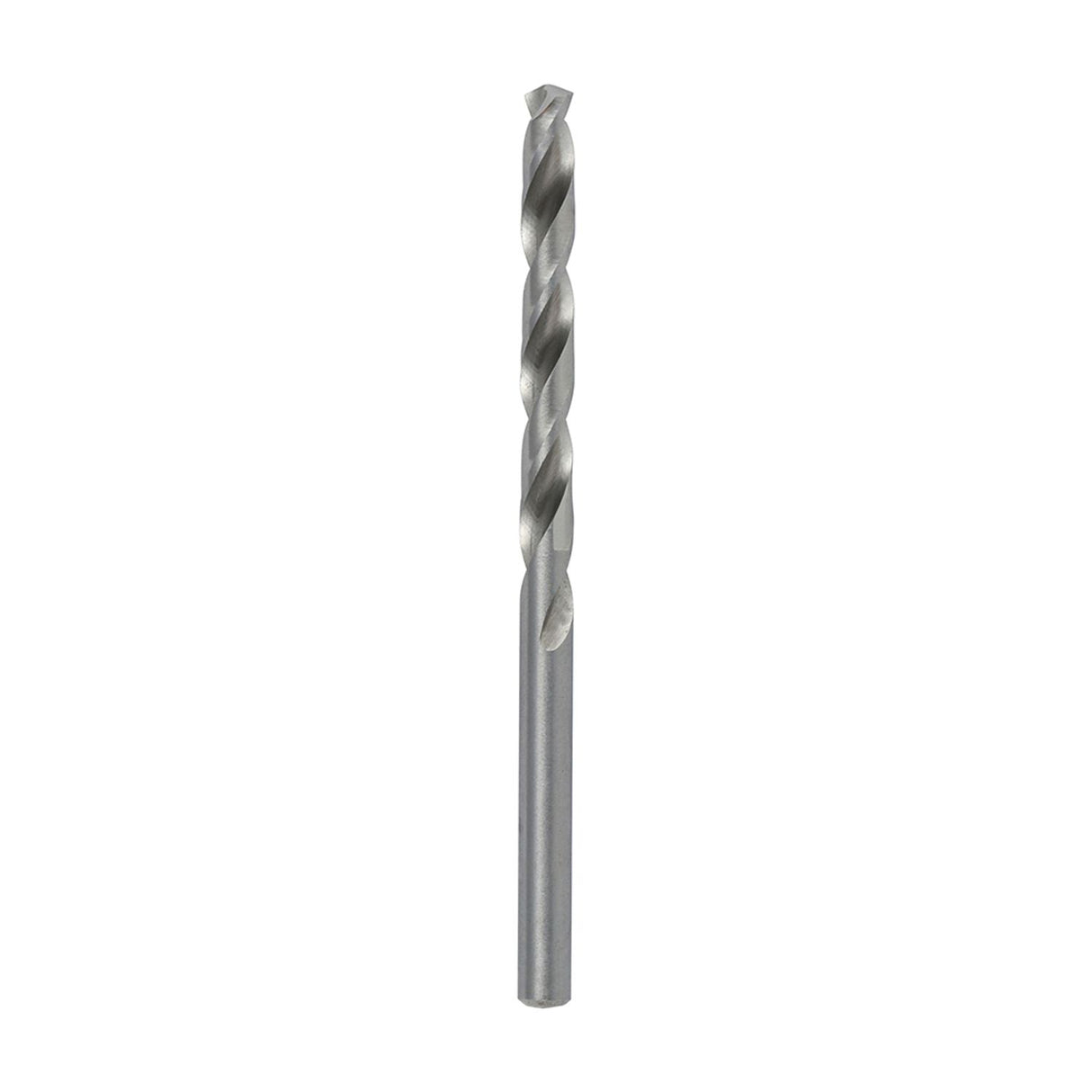Ground Jobber Drills HSS M2 - HSSGR55