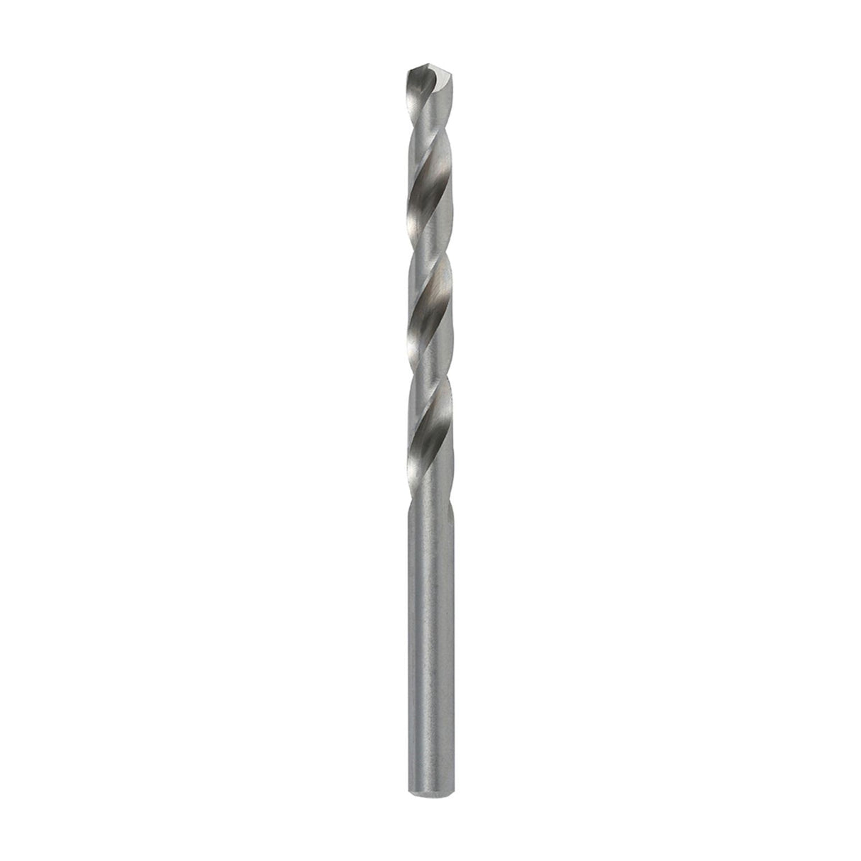 Ground Jobber Drills HSS M2 - HSSGR7