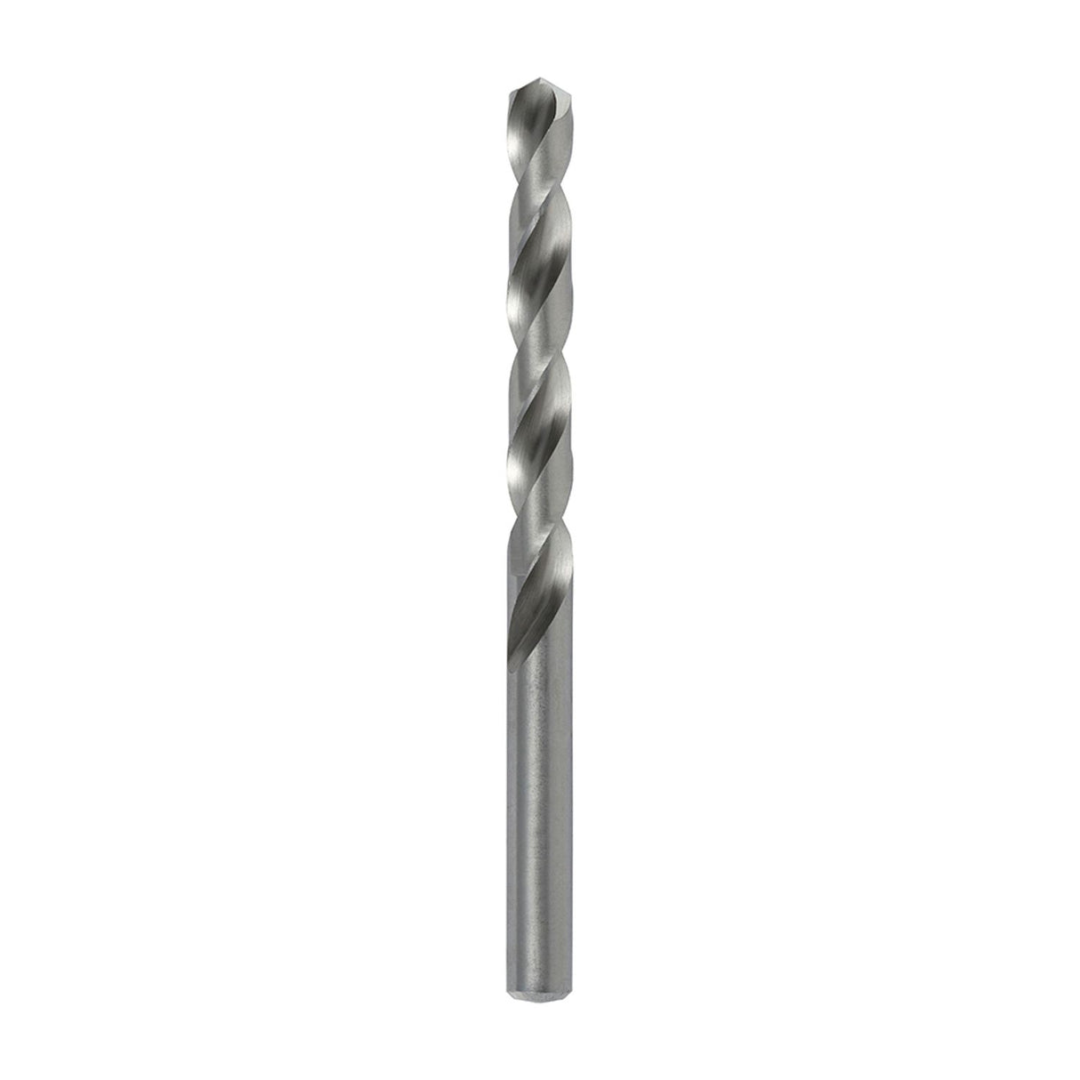 Ground Jobber Drills HSS M2 - HSSGR85