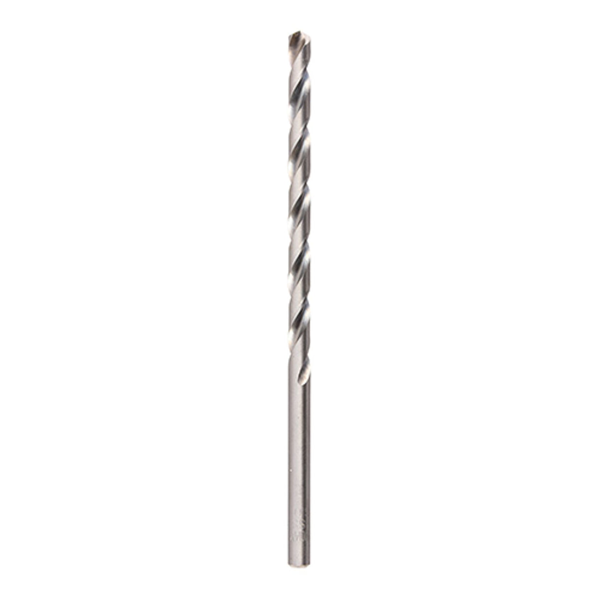 Ground Long Jobber Drills HSS M2 - HSSGL35 - Pack of 10
