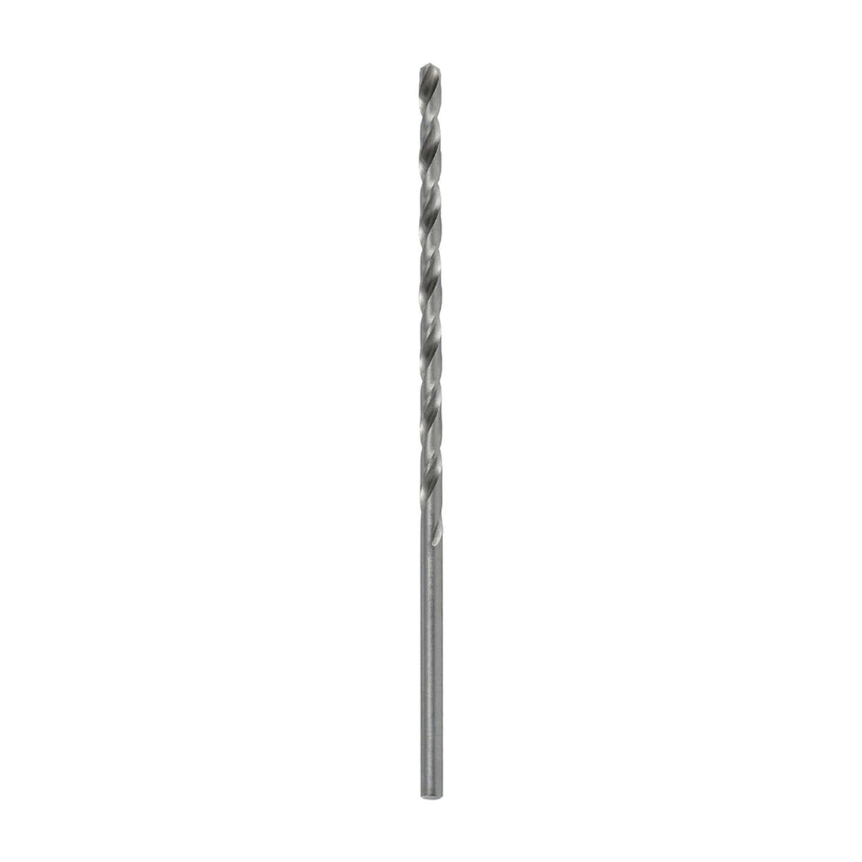 Ground Long Jobber Drills HSS M2 - HSSGLR35