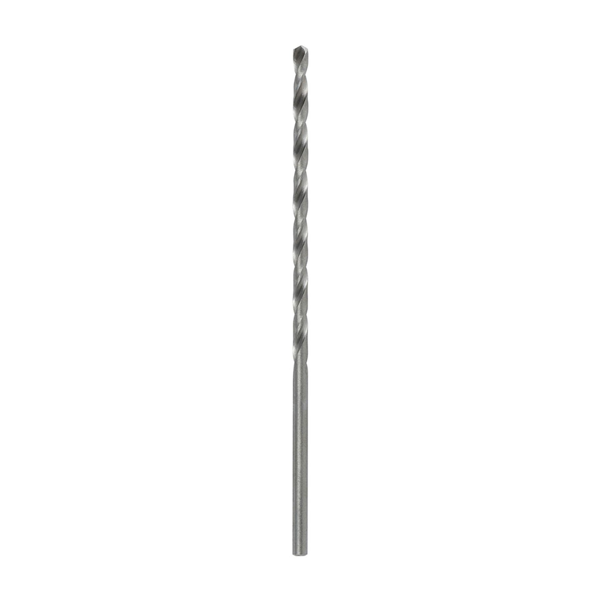 Ground Long Jobber Drills HSS M2 - HSSGLR3