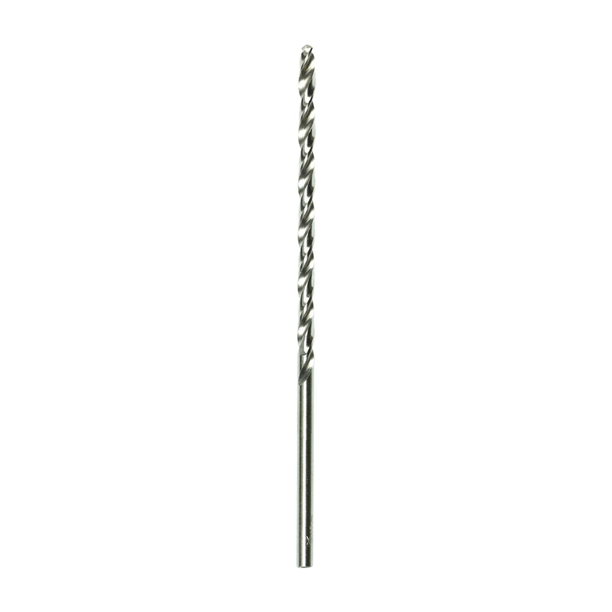 Ground Long Jobber Drills HSS M2 - HSSGLR4