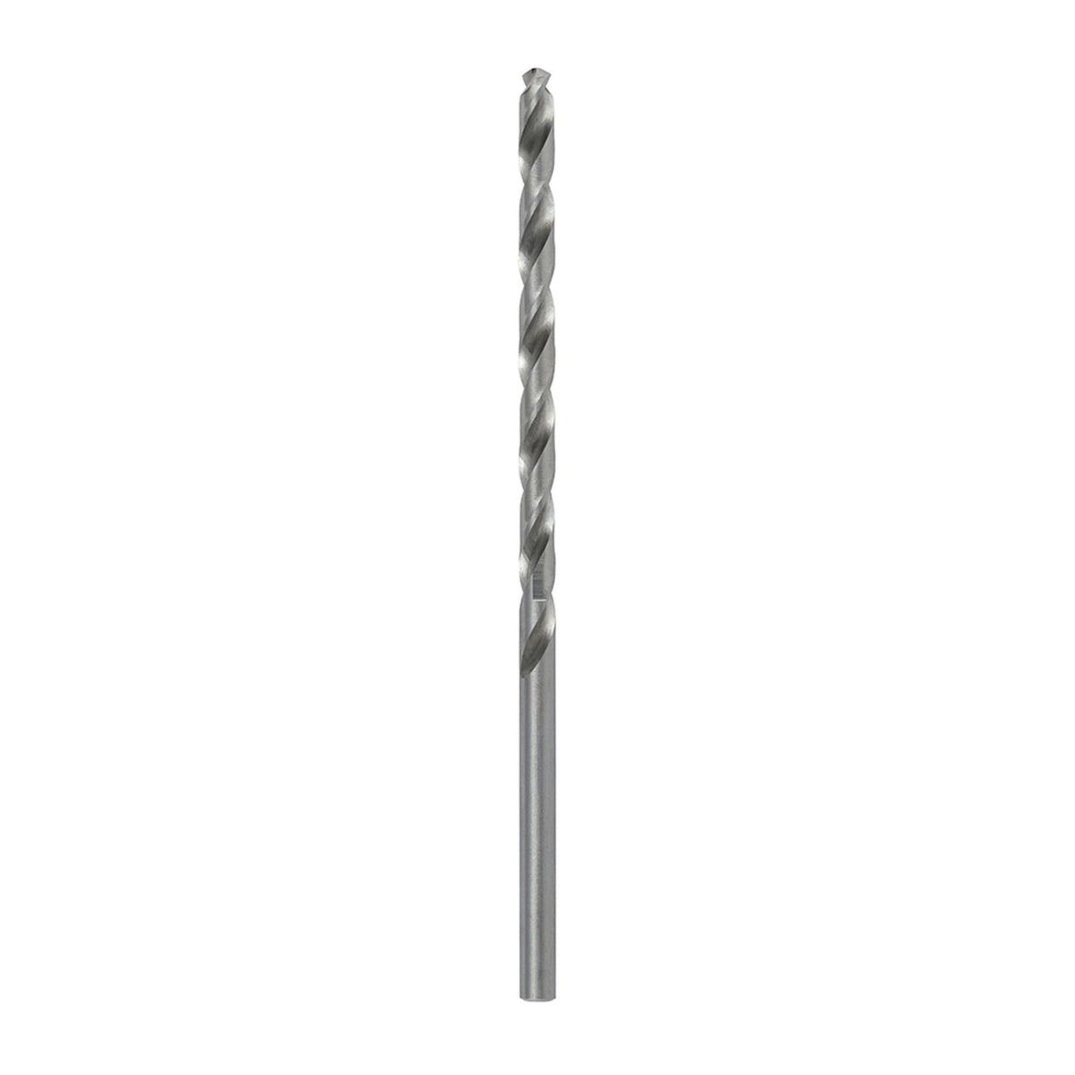 Ground Long Jobber Drills HSS M2 - HSSGLR55
