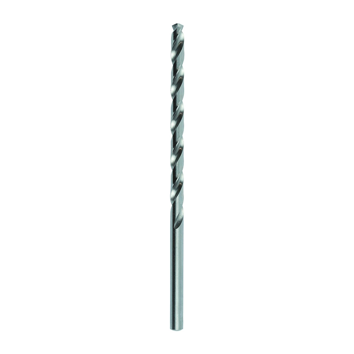 Ground Long Jobber Drills HSS M2 - HSSGLR65