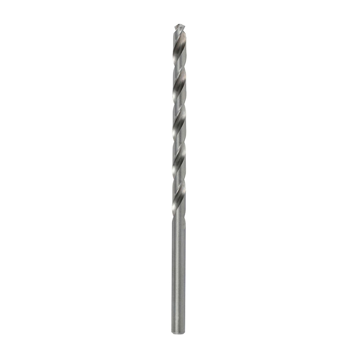 Ground Long Jobber Drills HSS M2 - HSSGLR7