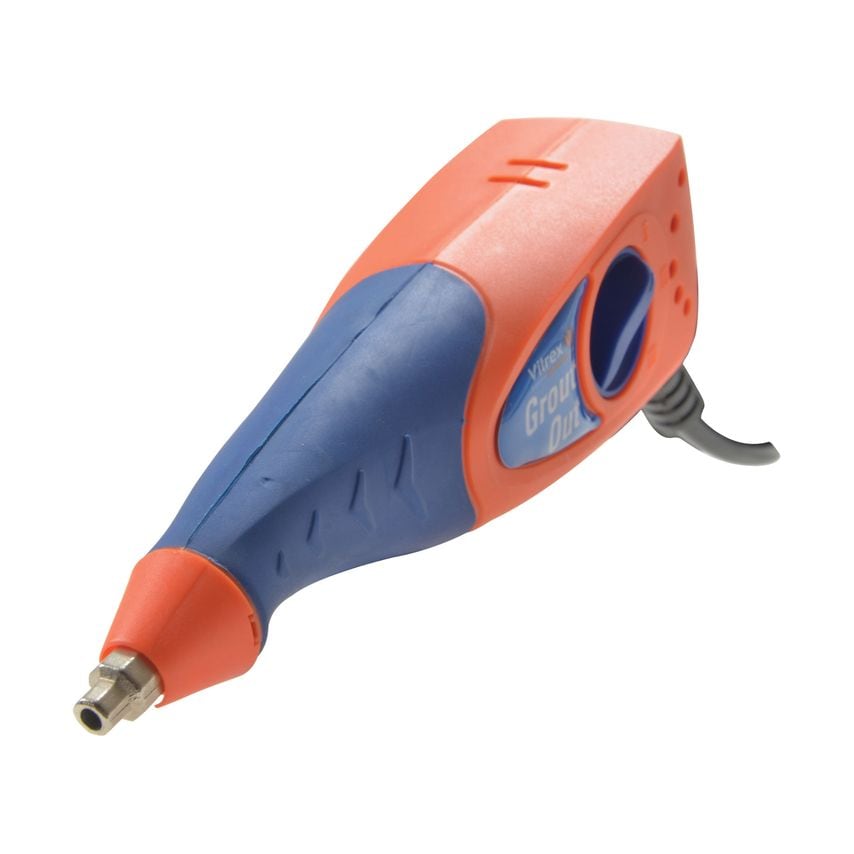 Grout Out Grout Removal Tool 13Watts 240 Volt