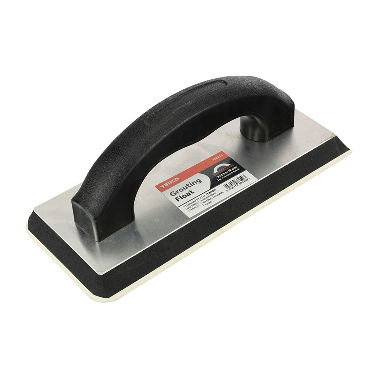 Grouting Float - 468273