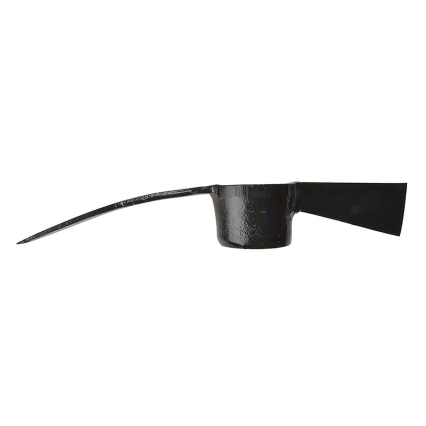 Grubbing Mattock Head 2.25kg (5 lb) FAIMAT5