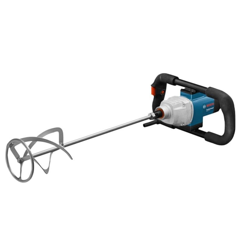 Grw 12 E Professional Stirrer & Paddle 1 200W 240V - BSH6011A7070
