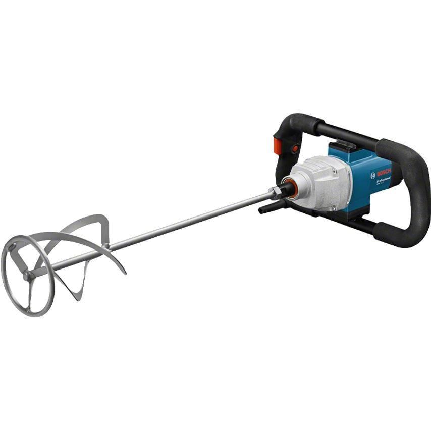 Grw 12 E Stirrer (110 V)