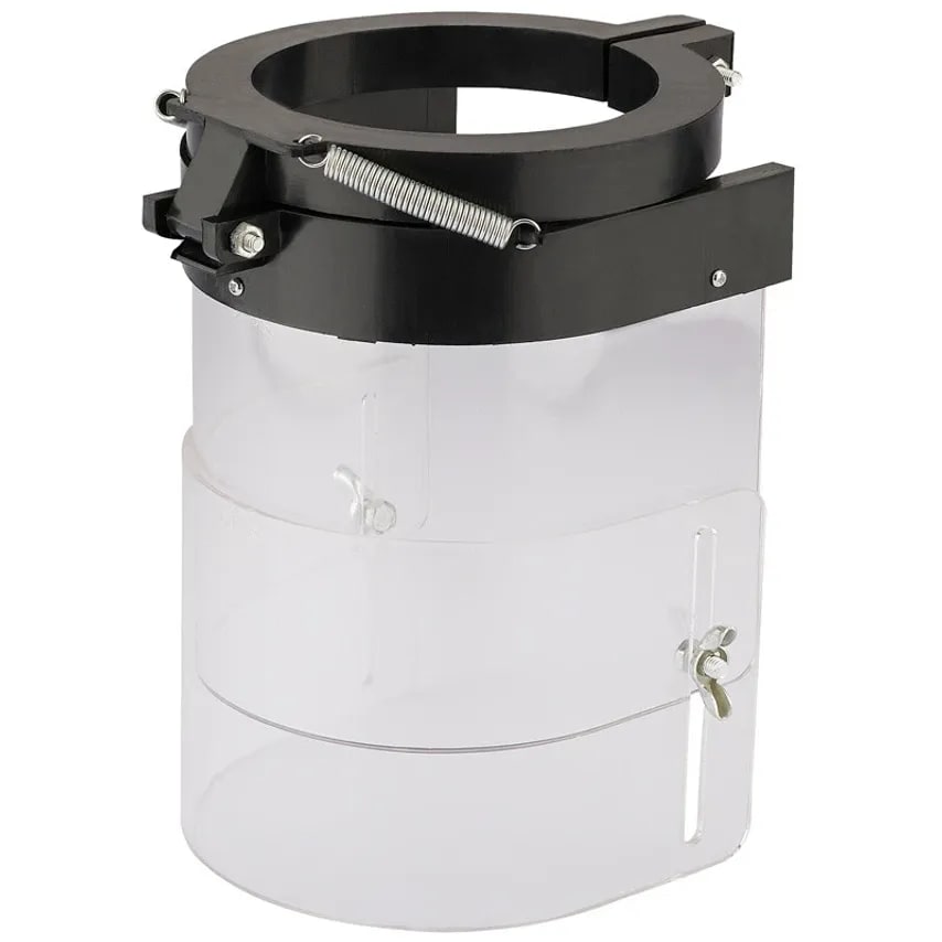Guard Chuck for Floor Standing Drills 92mm