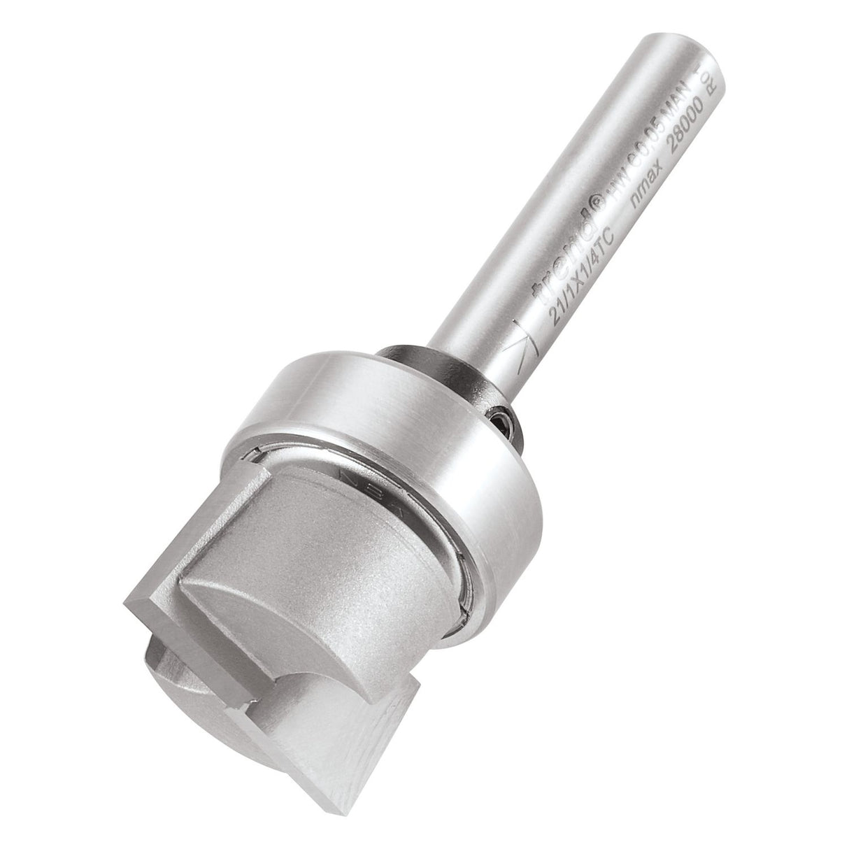 Guide Housing Cutter - 21/1X1/4TC