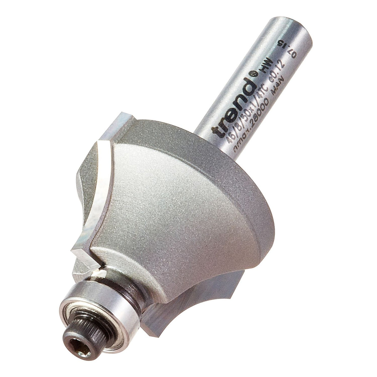 Guided Glazing Bar Cutter - 46/8/50X1/4TC