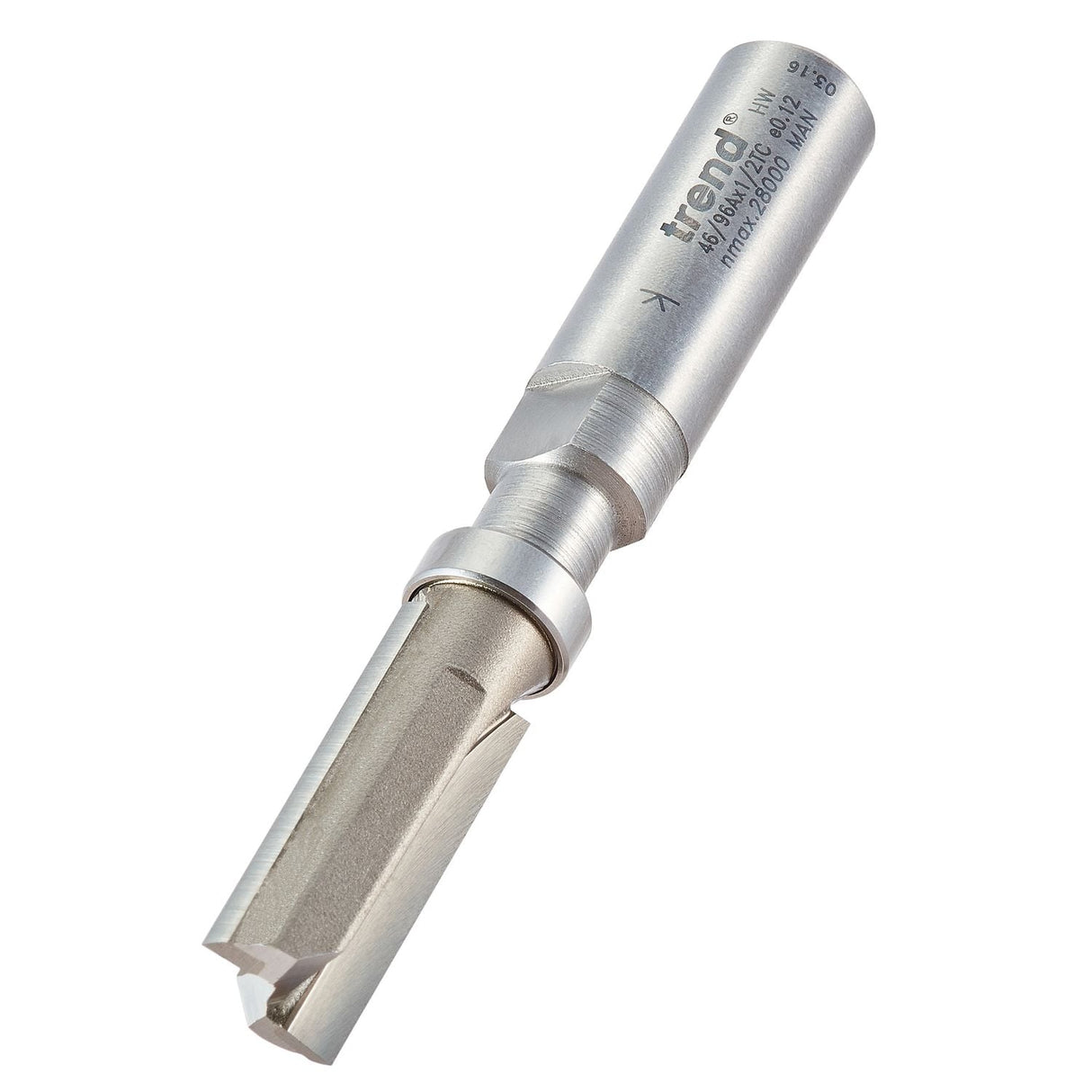 Guided Profiler 12.7mm Dia x 32mm