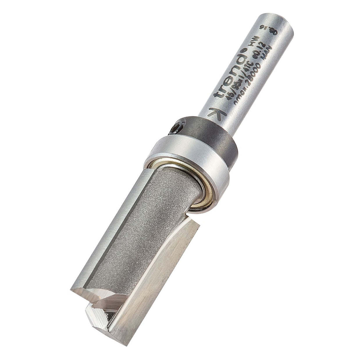 Guided Profiler 12.7mm Dia x 32mm Cut