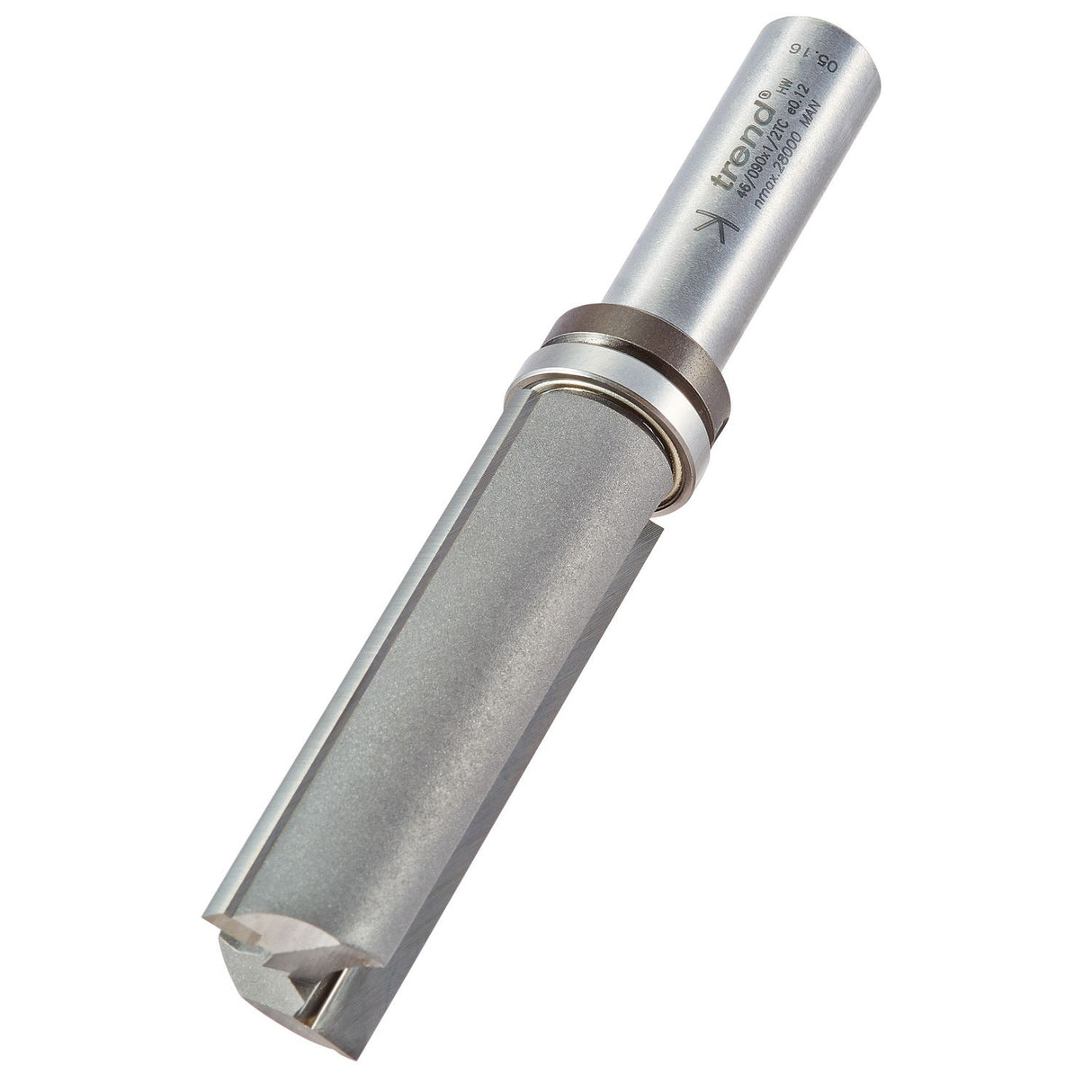 Guided Profiler 19mm Dia x 63mm Cut