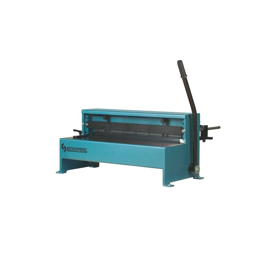 Guillotine Shears Hand OP - TSM650