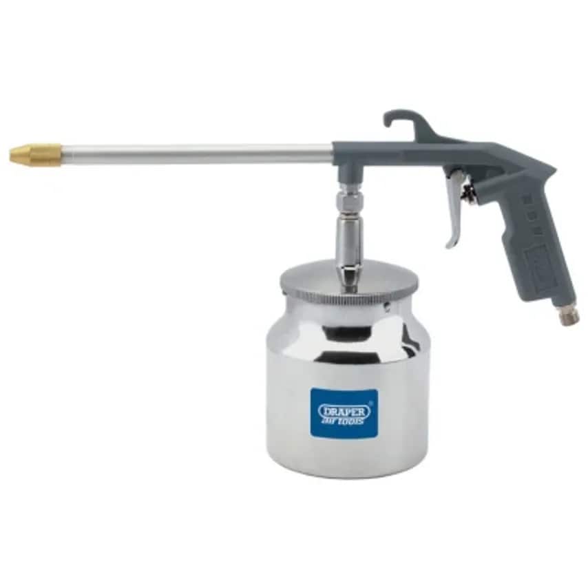 Gun Air Paraffin/washing - 2500263042