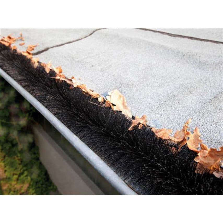 Gutter Protector 4m (2 x 2m) BAT7062050