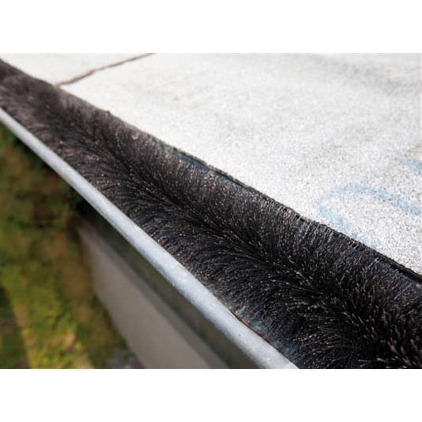 Gutter Protector 4m (2 x 2m) BAT7062050