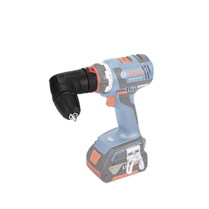 Gwa FC2 Single Attachment