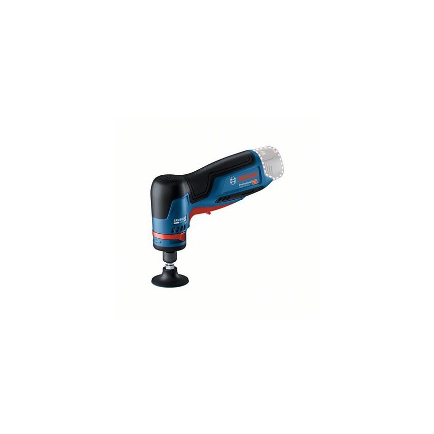 Gwg 12V-50 S Rotary Grinder