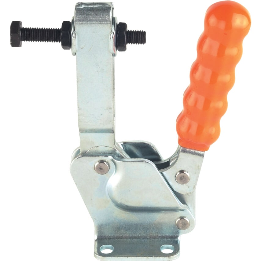 H100/1C Horizontal Toggle Clamp