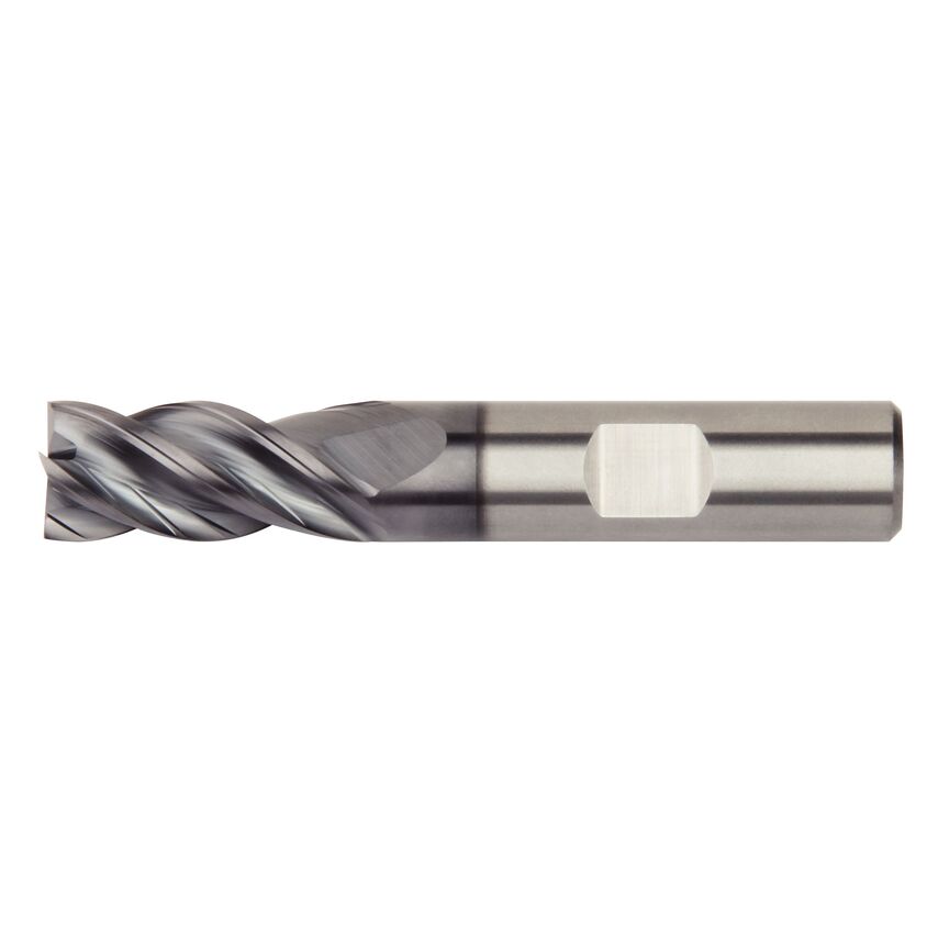 H1TE4CH1200R026HBM End Mill Harvi I TE 4FL 12X12X