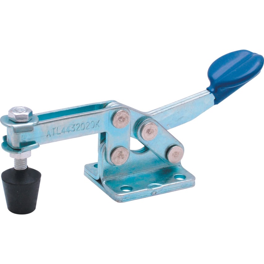 H20-FA 'U' Bar Adjustable Horizontal Clamp