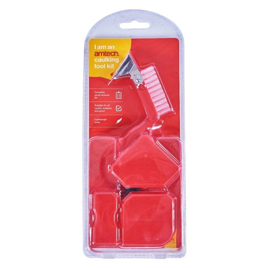 H2140 Caulking Tool Kit