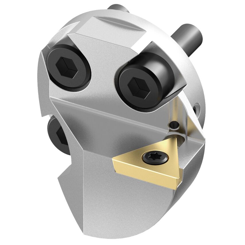 H2532STFCR11 Boring Head D25, 0MM DMIN32, 0MM