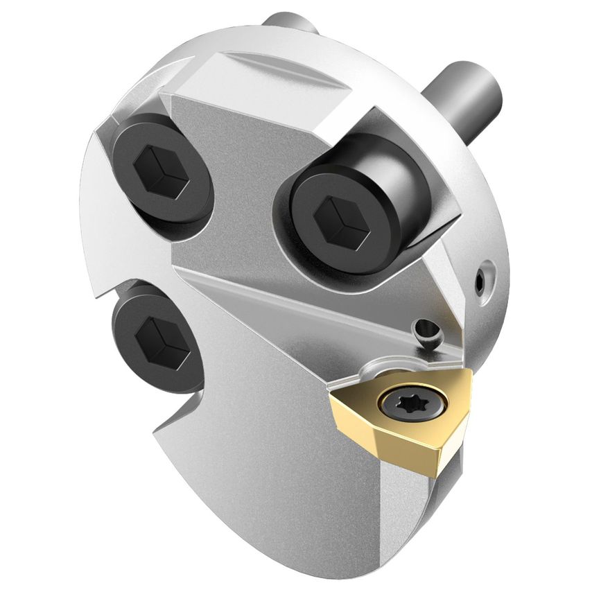 H2532SWLPR04 Boring Head D25, 0MM DMIN32, 0MM