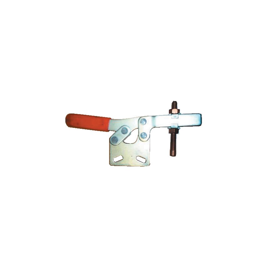 H300/2B Horizontal Toggle Clamp