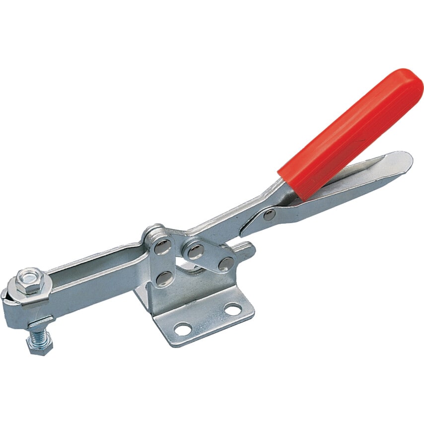 H300FA 'U' Bar Adjustable Horizontal Clamp