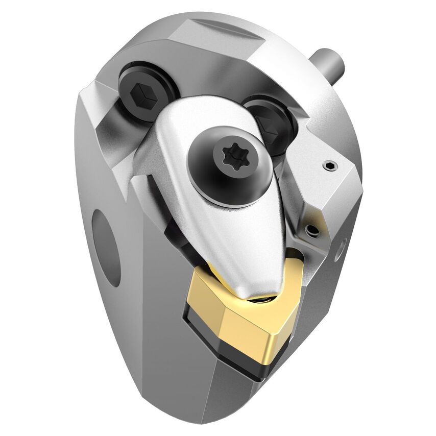 H3240DWLNL06 Boring Head D32, 0MM DMIN40, 0MM