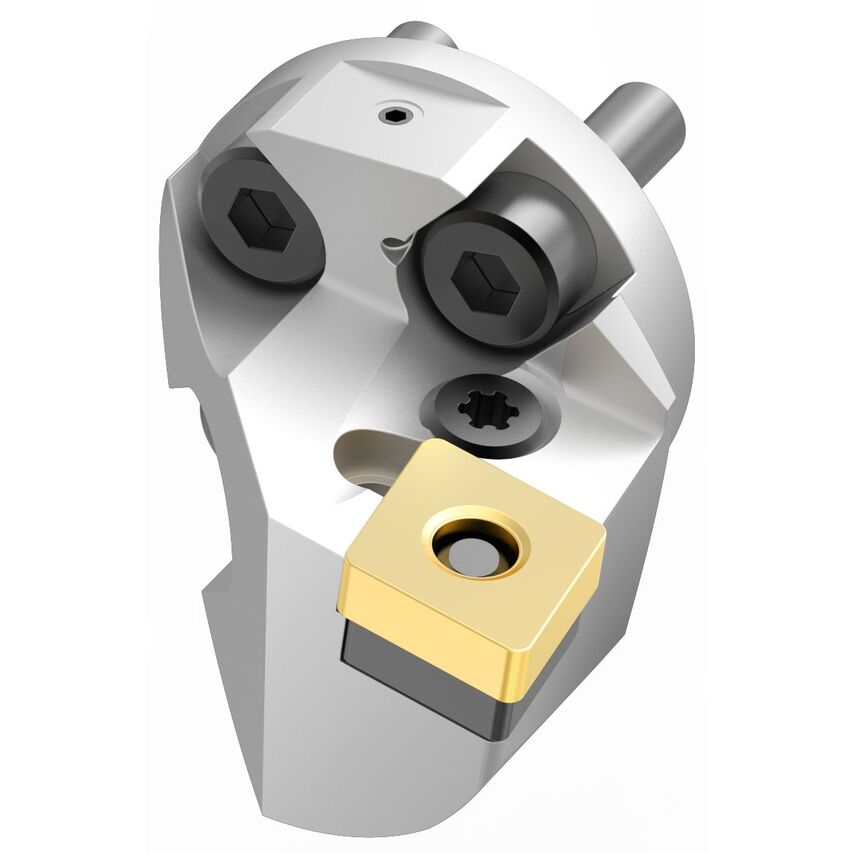 H3240PCLNL12 Boring Head D32, 0MM DMIN40, 0MM