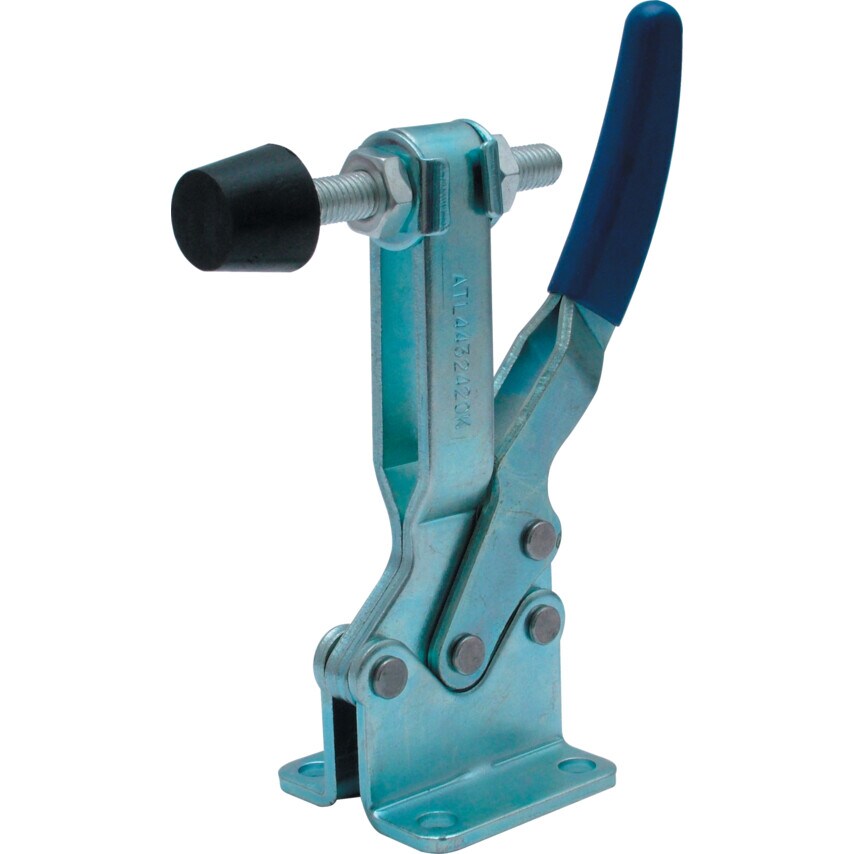 H340-FA 'U' Bar Adjustable Horizontal Clamp