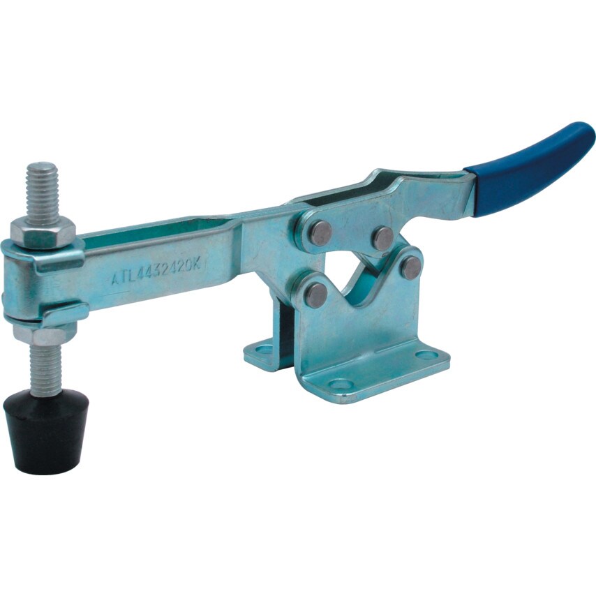 H340-FA 'U' Bar Adjustable Horizontal Clamp