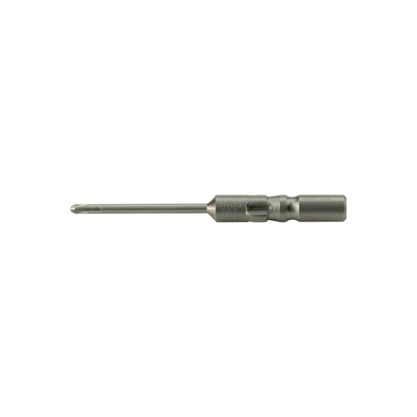 H4-00X40X1.5 Phil Stepped Bit, Pack of 5