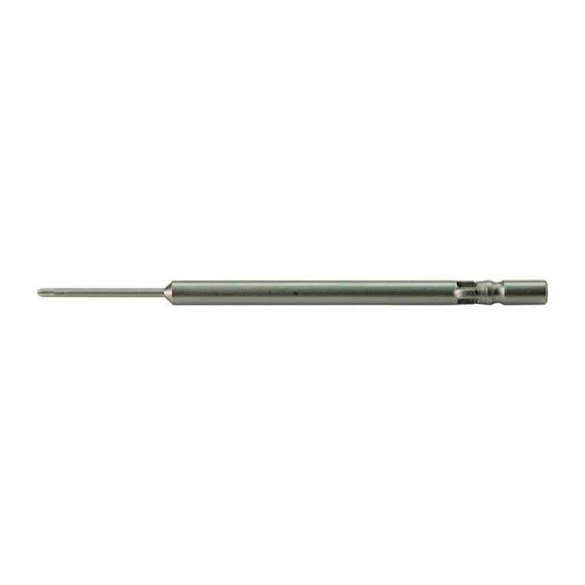 H4-00X80X1.5 Phil Stepped Bit, Pack of 5