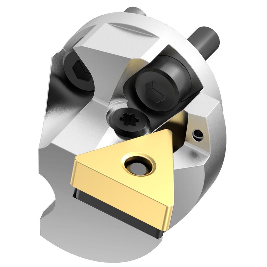 H4050PTFNL16 Boring Head D40, 0MM DMIN50, 0MM