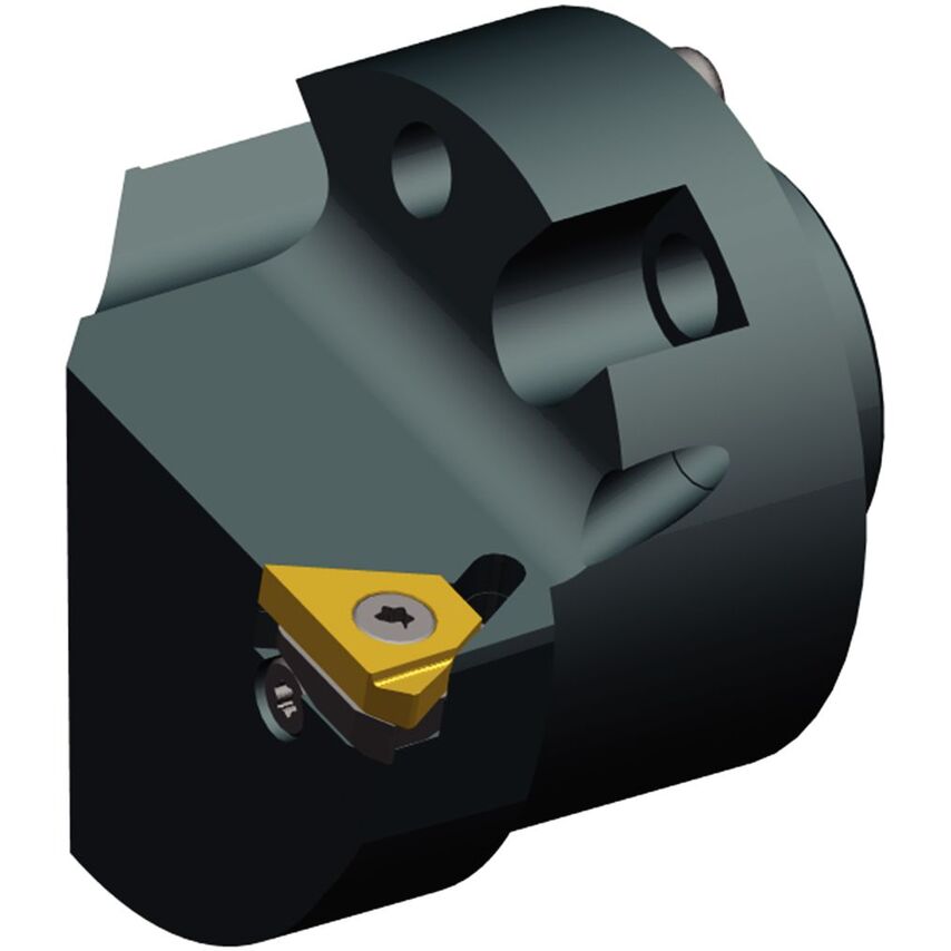 H40LSER5 LT Threading Head D2.50 L1.63