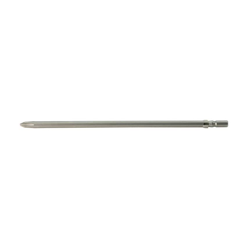 H4-2X120 Phil Straight Bit, Pack of 5