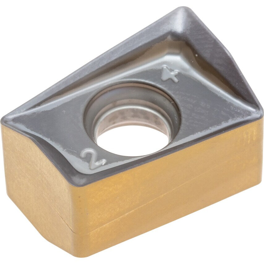 H490 ANKX 170608PNTR Insert Grade IC830