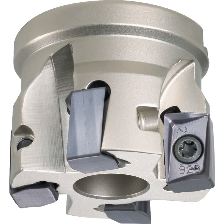 H490 F90AX D063-4-27-12 Milling Cutter