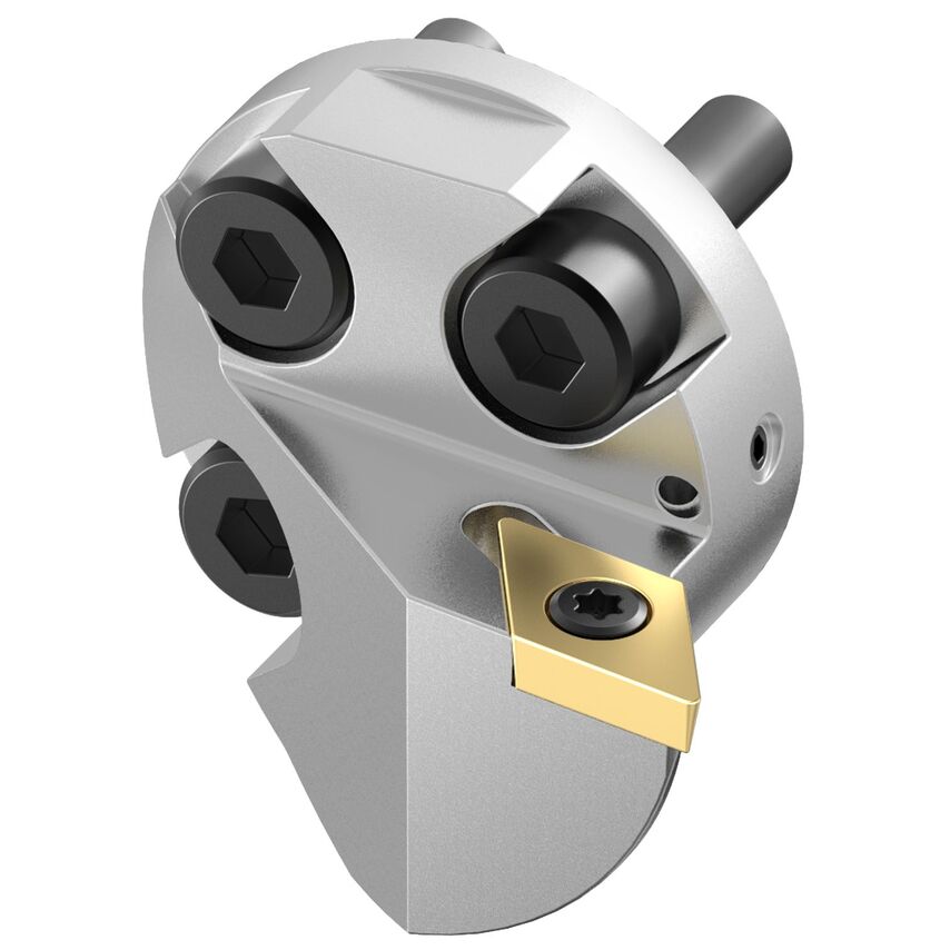 H5063SDUCL11 Boring Head D50, 0MM DMIN63, 0MM