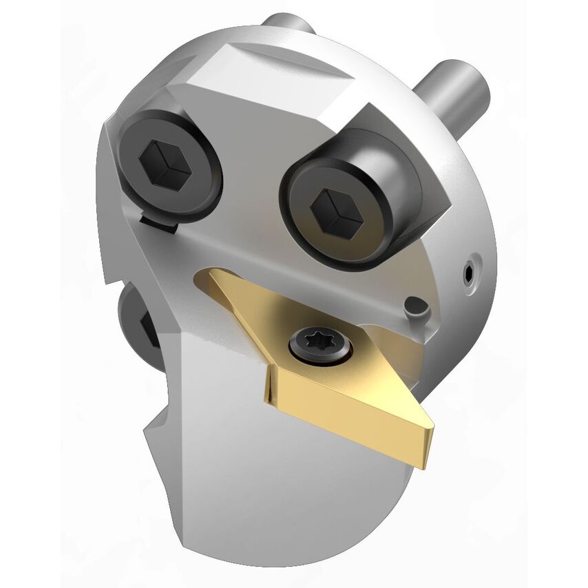 H5063SVUBL16 Boring Head D50, 0MM DMIN63, 0MM