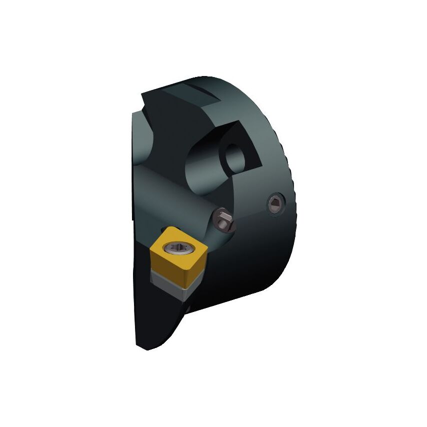 H50SDUCR11 S Boring Head D50, 0MM L41, 3MM